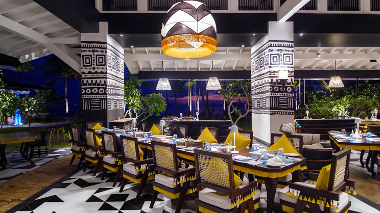 SAii Lagoon Maldives